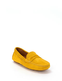 Hardal S_et Deri Loafer