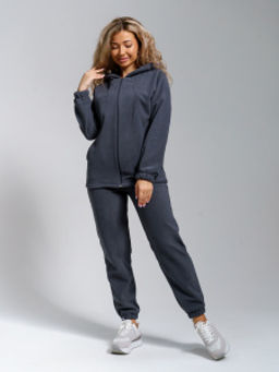 964 Костюм "Темно-серый"