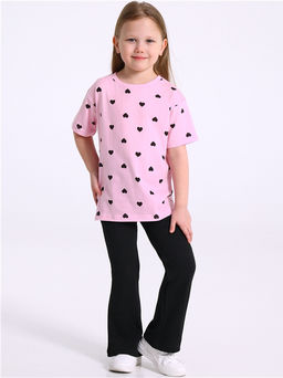 футболка+брюки 2ДФБ5914023н - Апрель фото 3