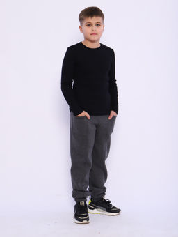 ТР033 Трико Тимми 2 (серый) - Милаша фото 8