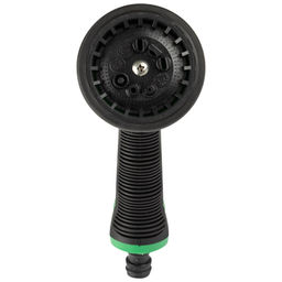 Пистолет для полива HL179 (10 режимов), 330092