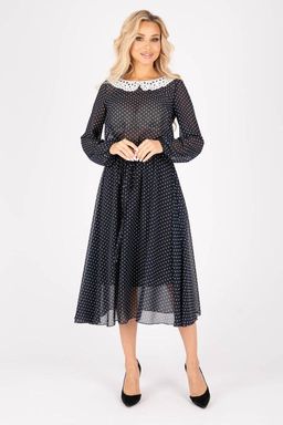 Платье П5-4806/2 - Wisell фото 11