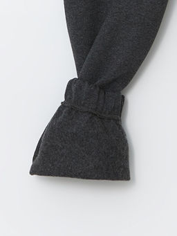 Beli Lastikli Erkek ?ocuk Jogger E?ofman Alt - Waikiki фото 2