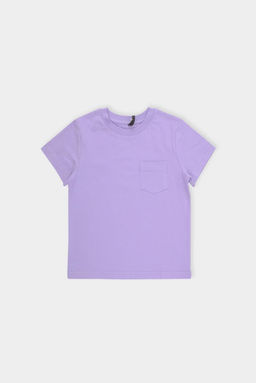 Crockid _ К 302124-1/северная фиалка фуфайка для мал фото 2