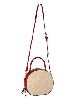 Сумка, красная - Heine фото 2