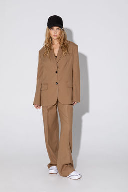 Костюм Pirs 4999 бежевый