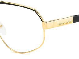 Оправа DSQUARED2 D2 0121