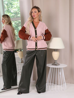 Кардиган Кн5-542