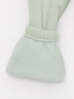 Beli Lastikli Basic K?z Bebek E?ofman Alt - Waikiki фото 2