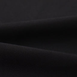 Дорожка на стол Этель Home 40×146 см, чёрный, 100% хлопок, саржа 190 г/м²