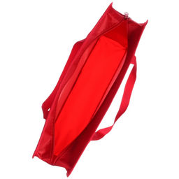 Папка с ручками пластик А4 80 мм 330×240 ПТ 14-4, «Человек-паук»