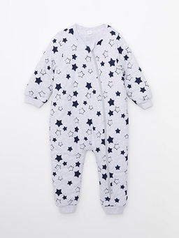 2.5 Tog Elyafl? Erkek Bebek Uyku Tulumu