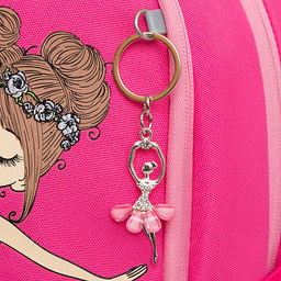 RG-663-13 Рюкзак школьный с обвесом - Grizzly фото 28