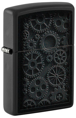 Зажигалка ZIPPO В стиле стимпанк | Steampunk 48999