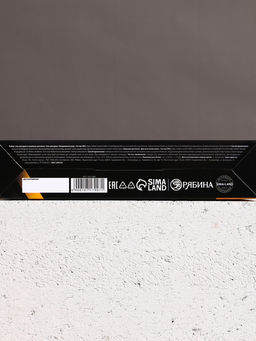 Подарочный набор Настоящий мужчина, шампунь для волос и гель для душа, 2?250 мл - Чистое счастье фото 10