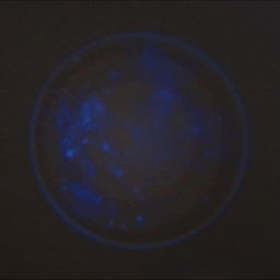 Игровой набор-трек "Космос" в коробке