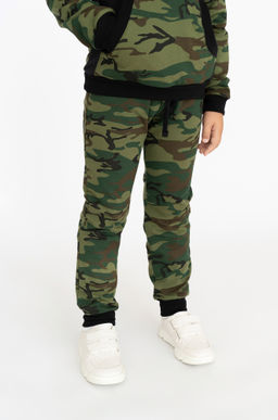 Костюм детский хакивертолет