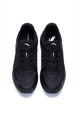 Кроссовки для бега Черное серебро Basic ARK - Anta фото 2