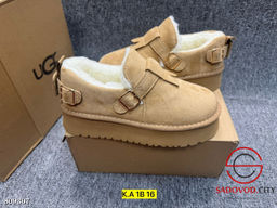 Мокасины из замша женские - Bruno фото 8