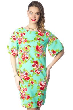 Платье П3-2594