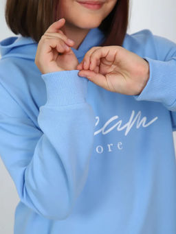 К-094 Костюм Небо - Милаша фото 10