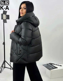 Куртка - Liketon фото 2