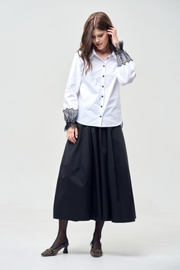 Блузка Nikolin - Morozov Amavie фото 3