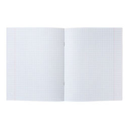 Цена за 5 шт. Тетрадь 48 листов в клетку, Calligrata Банда зверей, МИКС  фото 4