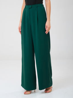 Брюки свободного кроя - Stilla фото 10