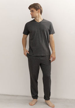 ФУТБОЛКА МУЖСКАЯ арт. 6523M-20096.3H-029