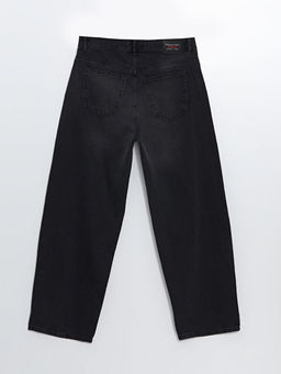 Baggy Fit Erkek Jean Pantolon - Waikiki фото 2