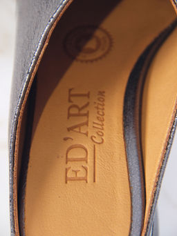 Сабо 5200.23663bl.Черный - Edart фото 77