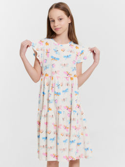 ПЛАТЬЕ ДЛЯ ДЕВОЧЕК - Mark formelle фото 3