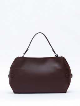 Сумка 1155VG wine purple  Vitelli Grassi