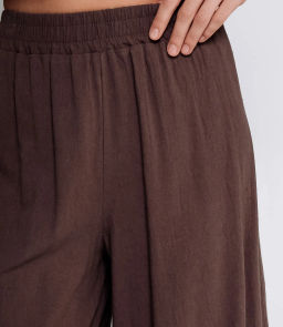 Брюки #ОКТ115007, мокко - Dommod фото 5