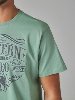 Футболка мужская арт. 02285/Rodeo - F5 фото 4