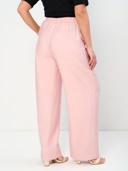 Брюки женские 22421-46003 pink