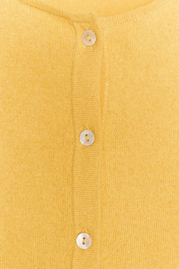 PLAIN KNIT CARDIGAN - Zara фото 8