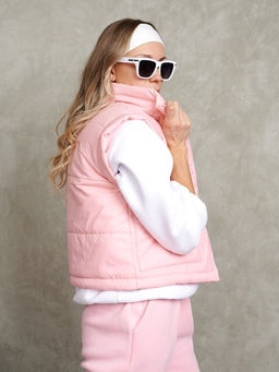 Жилет женский Мини - Yollochka фото 13