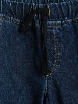 Regular Fit Erkek ?ocuk Jean Pantolon