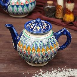 Чайник 1000 мл_СТМ/РИШТАН