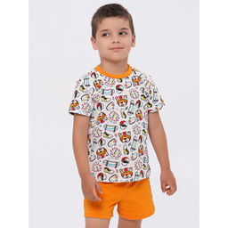 Комплект кулирка 7752100908