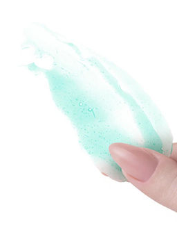 Ital Wax Воск горячий пленочный для депиляции Изумруд в гранулах / Top Line Emerald, 100 г