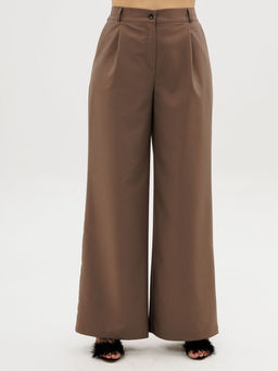 Брюки ANELLI 1702-Р кора дуба  фото 2