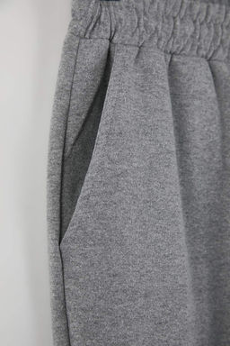 Siyah Regular/Normal Kesim Ac?k Paca Esofman Alt? TMNAW26EA00016 - Trendyolmilla фото 6