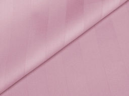 Комплект постельного белья 4250/1-БЧ 2-х сп. сатин рис. 14-2305 цв. розовый 2*2
