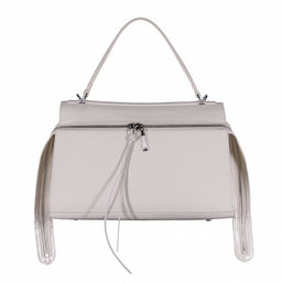 Сумка 1352-1TH milk white Polina&Eiterou