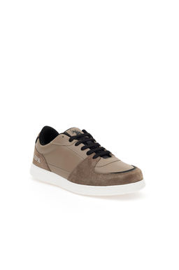 Kad_n Bej Ayakkab_ Sepette S_rpriz _ndirim