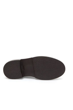 Erkek Kahverengi Bot