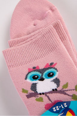 Носки махровые для девочки Брестские  фото 5